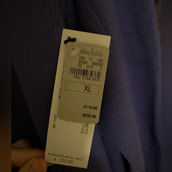 Ellen Tracy Sweater - Picture 2 of 4